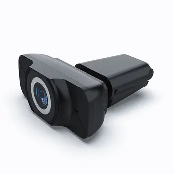 

HD Streaming Webcam Microphone Widescreen USB Computer Camera Dynamic Resolution For Desktop Notebook Video Call