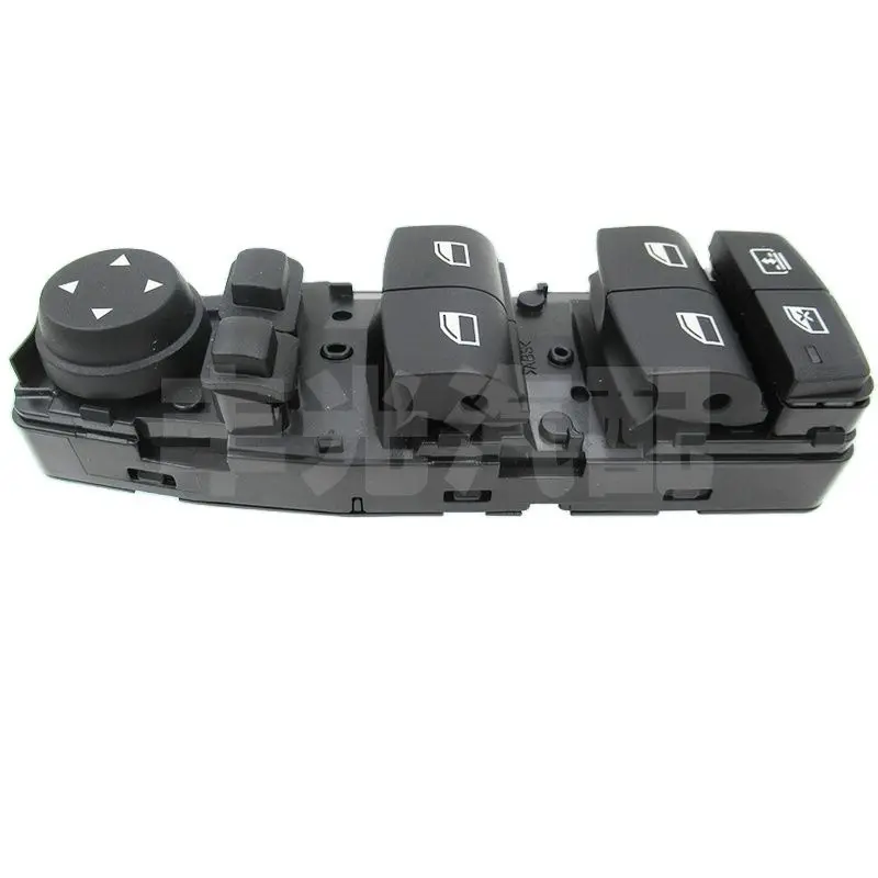

Factory Direct Front Left Door Electric Power Window Lifer Switch apply for BMW 5 series F01/F02 /61319241956 61319241915