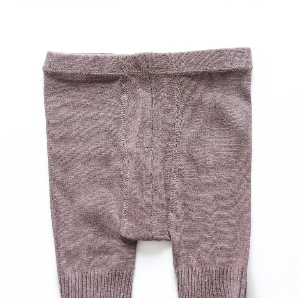 Solid Bow Warm Panty Hose Pants Trousers Toddler Baby Kid Girl Bow Stockings Solid Bow Warm Panty Pants Trousers Winter clothe