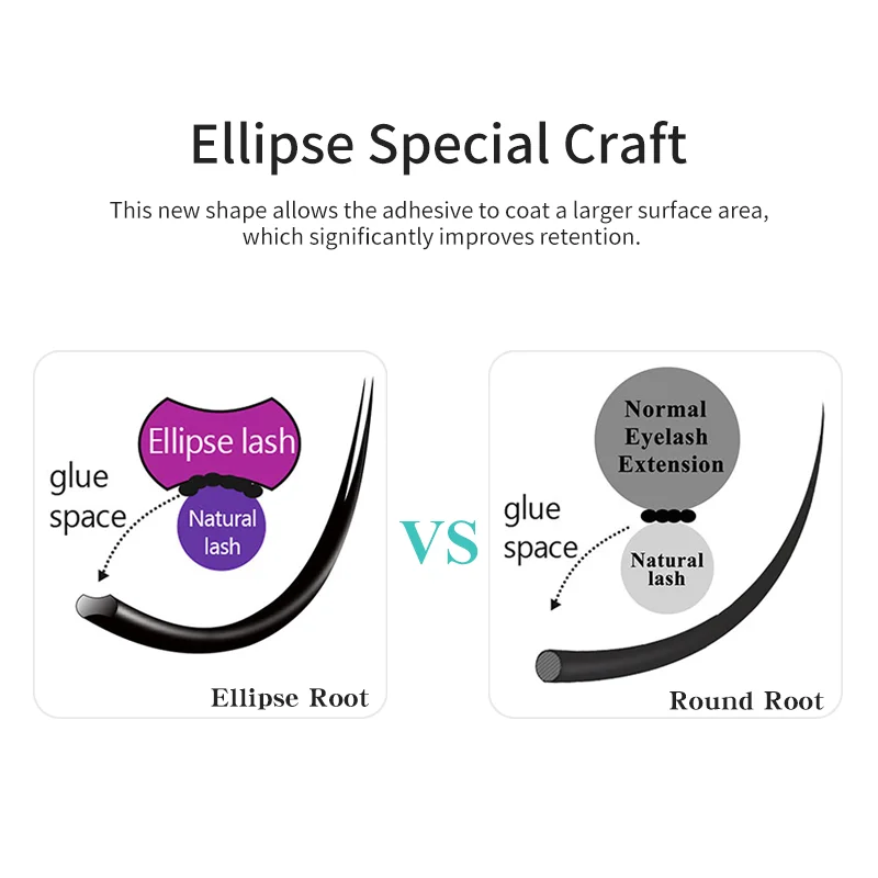 NATUHANA ��Ʈ Cilios Elipse �÷� �Ӵ��� Ȯ�� ���� ���� ��ũ Ÿ���� �÷� �Ӵ��� ���� ���� �� �Ӵ���