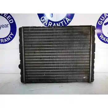 

WATER RADIATOR RENAULT CLIO II PHASE I (B/CBO)