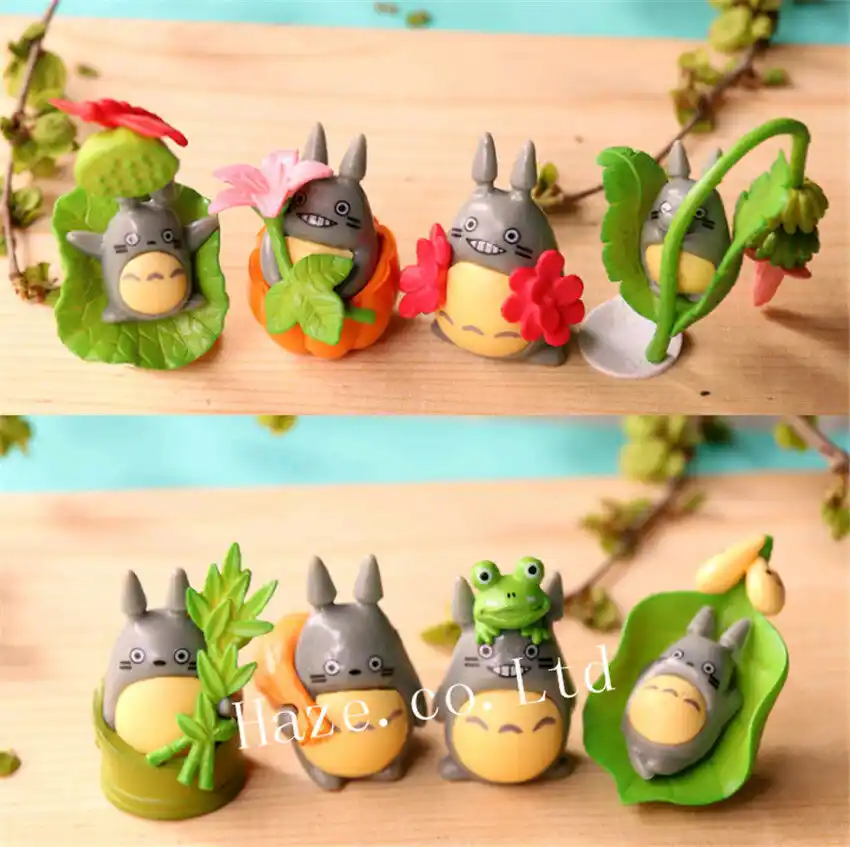 action figure studio ghibli