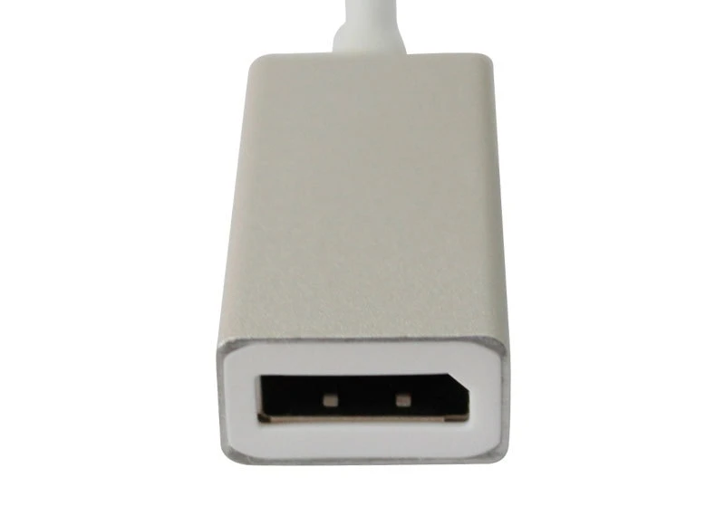 Type-C-mini DP-1,8 m usb-c-mini DisplayPort-mini DP