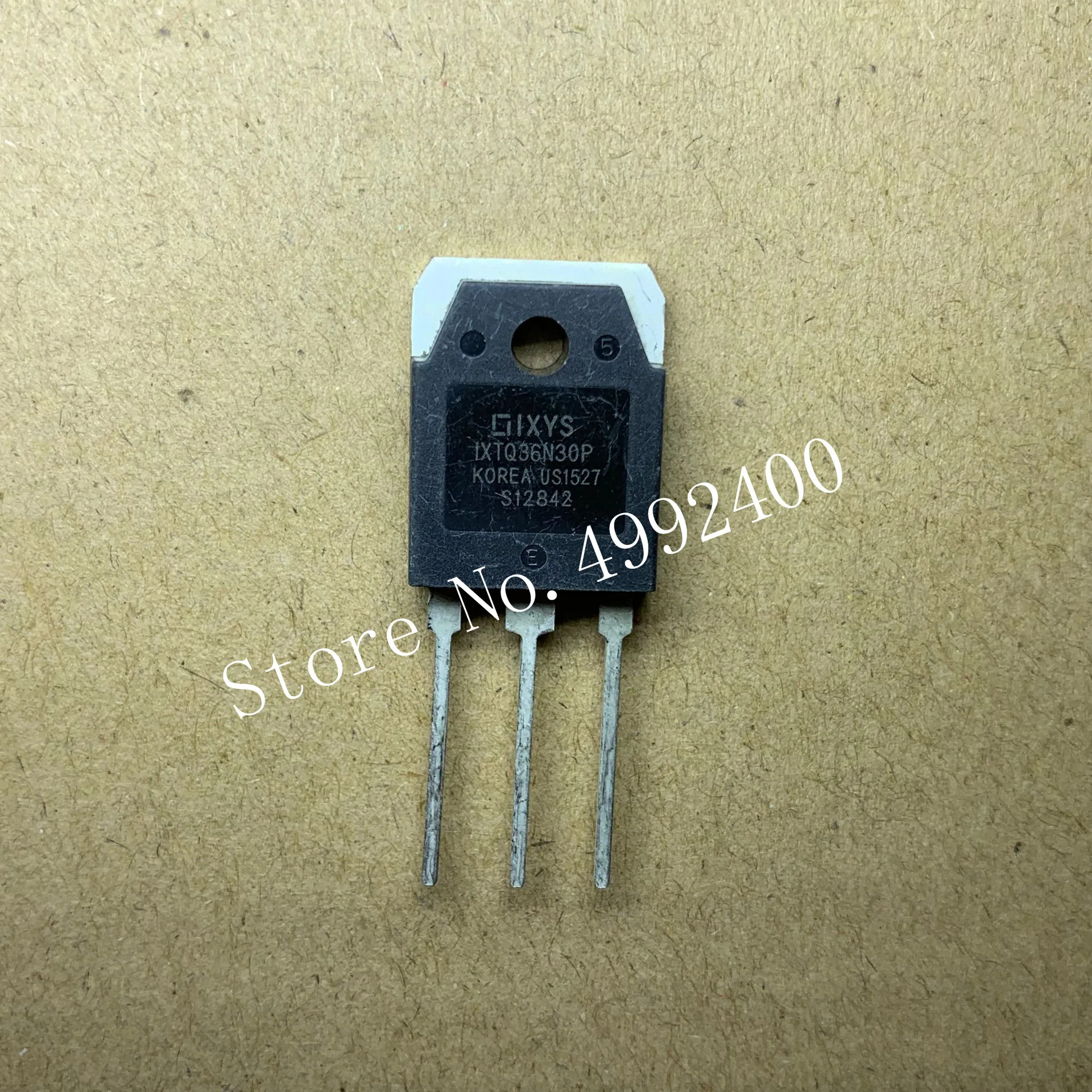 15 шт./лот IXTQ36N30P