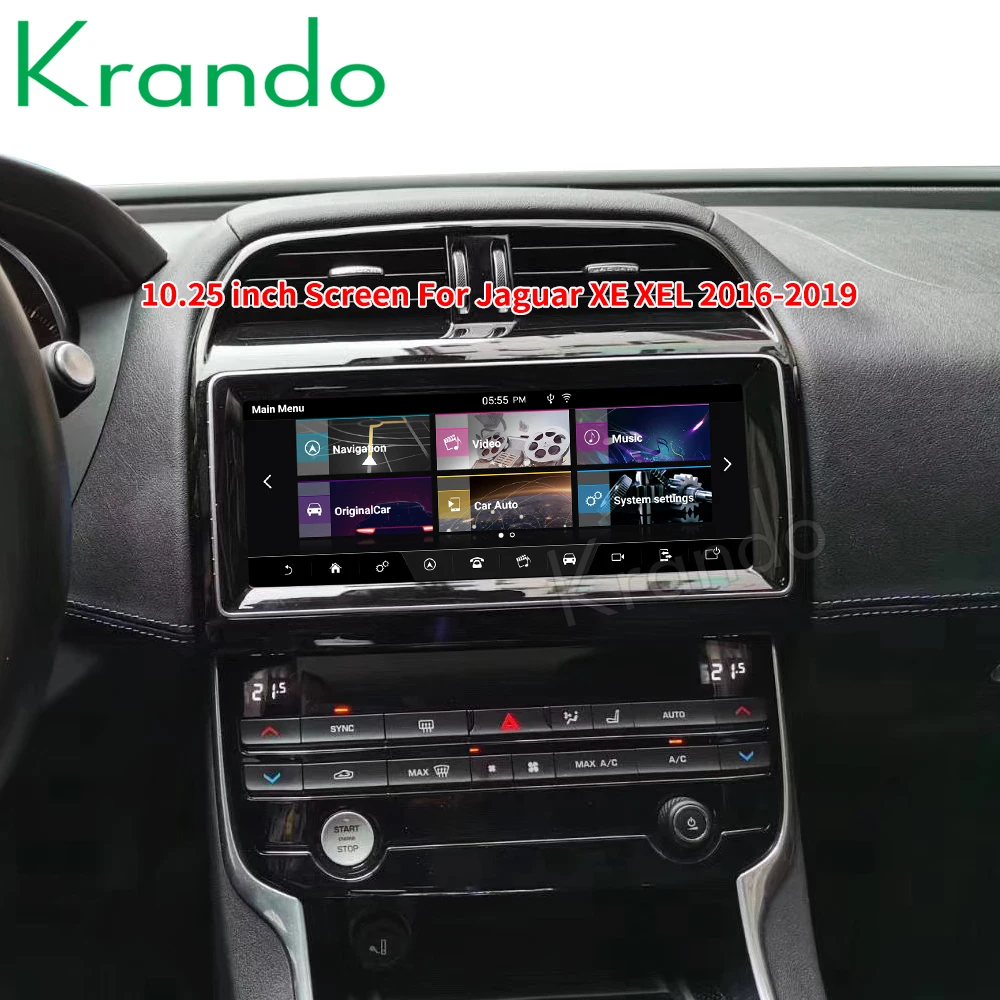 Krando 10.25