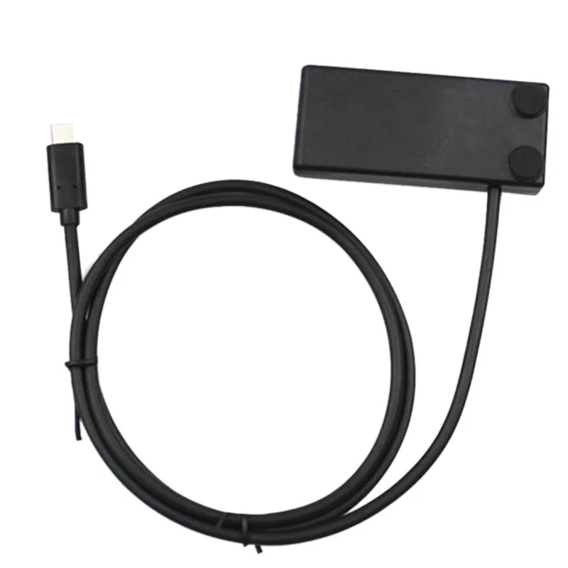 Для Nintendo Switch Dock Type C 3 1 зарядный Удлинительный кабель для передачи мужской и