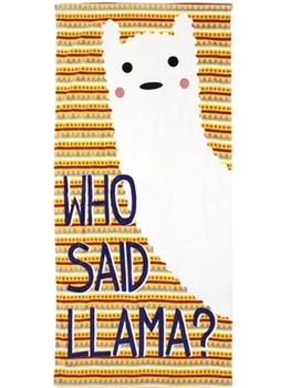 

Towel Zaska Flame Cotton 80x160 cm.