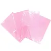 4pcs Light pink