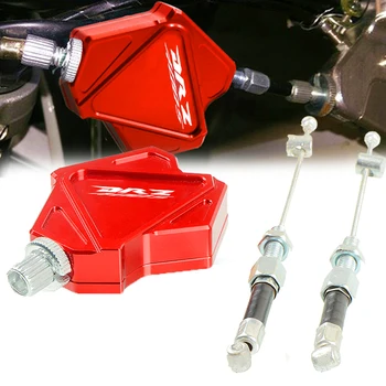 

For Suzuki DRZ400S DRZ 400 SM 2000-2015 2014 2012 Motorcycle Brake Levers Ropes Cables Stunt Clutch Lever Easy Pull Cable System