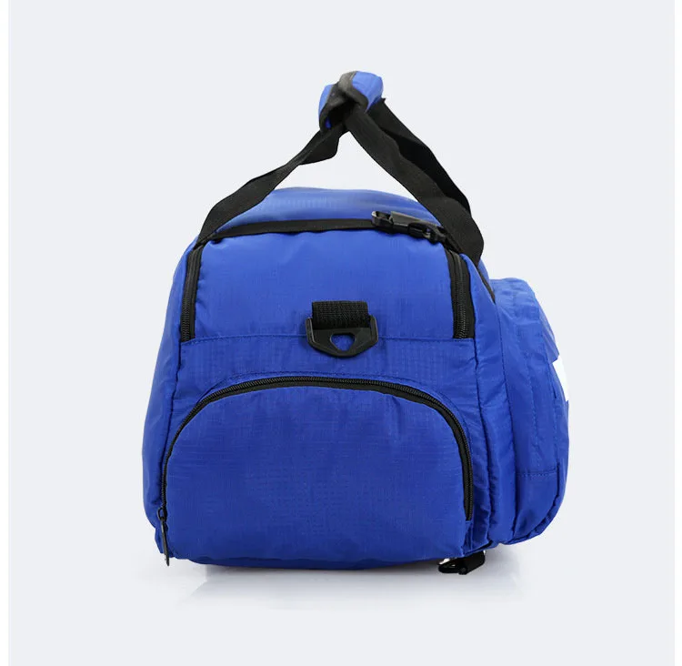 T60, водонепроницаемые спортивные сумки для спортзала, мужские и женские, molle, рюкзаки для фитнеса, тренировок, многофункциональные, для путешествий/багажа, bolsa, рюкзак на плечо