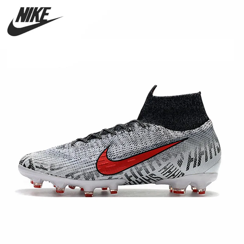 Мужские футбольные бутсы Nike Mercurial Superfly VI 360 Elite AG 39-45 для футбола | Спорт и