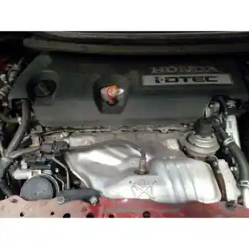 

N22B4 COMPLETE ENGINE HONDA CIVIC (FK)
