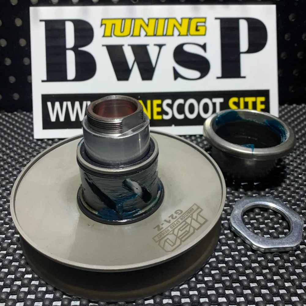 tuning pulleys dio