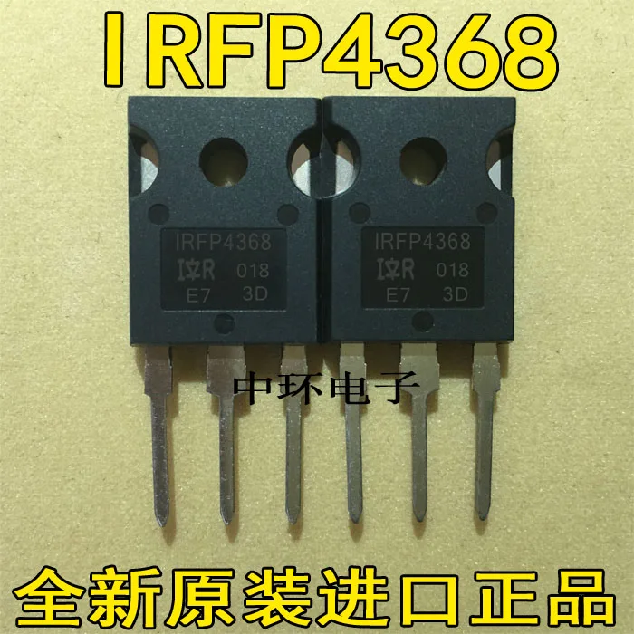 10 шт./лот IRFP4368 75V350A
