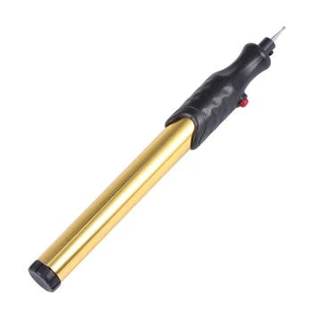 

1PC Portable Mini Engraving Scriber Grinding Machine Electric Engraving Pen for Home Polishing Engraving