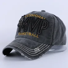 Дизайн, хлопковая бейсболка для женщин и мужчин, одноцветная, цветная, винтажный стиль, вышивка, надпись MVP, Спортивная Кепка