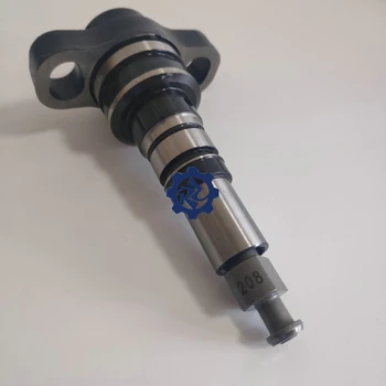 

Diesel Plungers , High Quality Plunger Element ,made in china， good Plunger P208