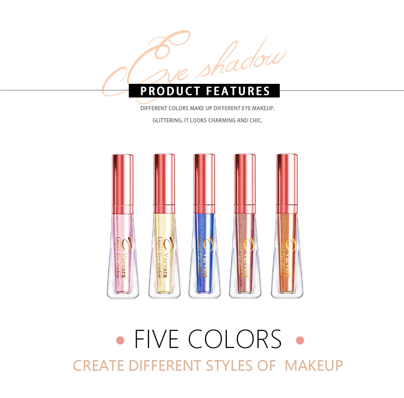 Eyeshadow Makeup