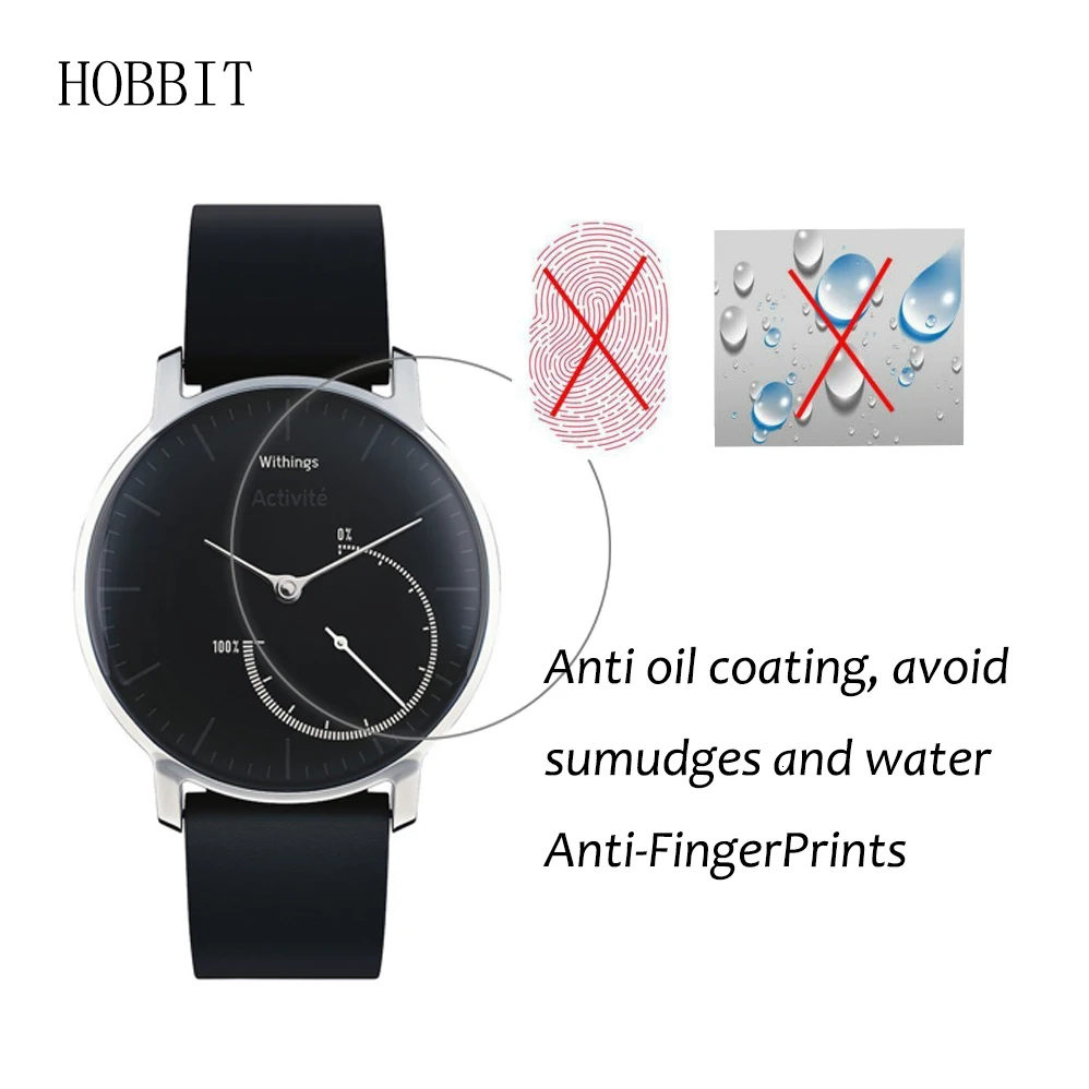 Withings Activite Steel 03