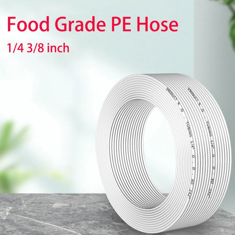 Рисунок 2 - Трубка многоразового шланга для обратного осмоса