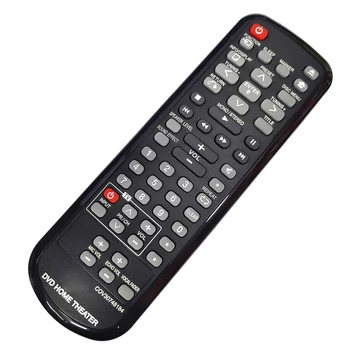 

New Original COV30748184 For LG DVD HOME THEATER Remote Control Fernbedienung