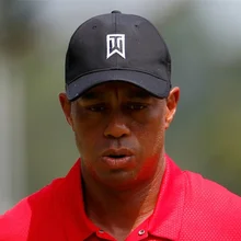 Eldrick Tiger Woods летняя бейсболка Женская Мужская Регулируемая крышка Хлопок повседневные кепки в стиле хип-хоп модные уличные шляпы
