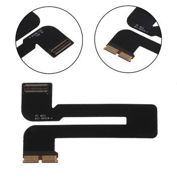 

LCD Screen Display Flex Cable 821-00318-A 821-00510 For Macbook Retina 12" A1534 2015 2016