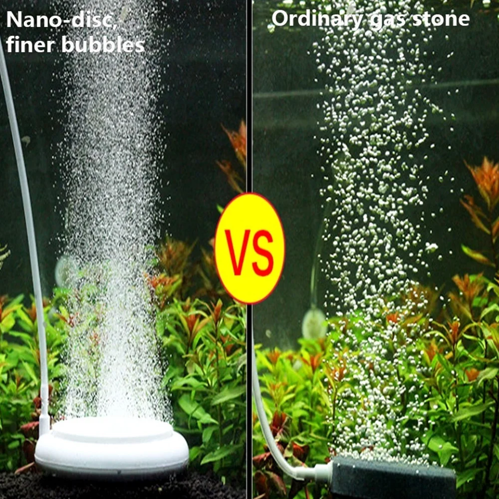 Too much air flow? r/SeaMonkeys