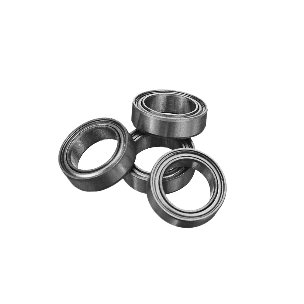 4PCS SG 1603 1604 UDIRC 1601 RC Car Spare Ball Bearings 12*8*3.5mm 1603-021 Vehicles Model Parts