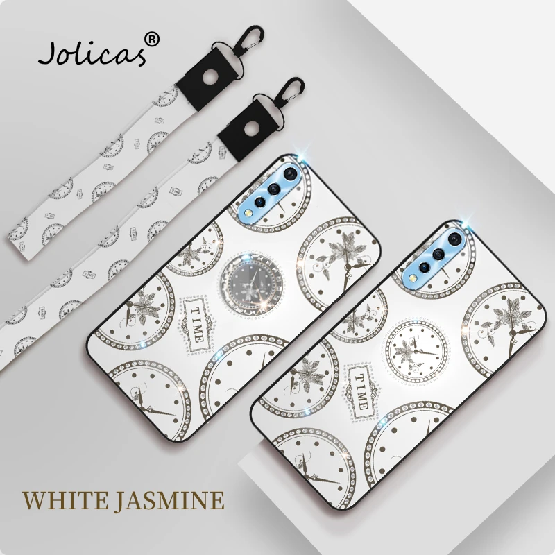 Terbaik Jual Lembut Silicone Shell untuk Huawei P30 Ponsel Kasus Huawei P20 Pro Kehormatan 9A 9X P40 Lite 8X 7C bermain 4 7X 3 P30 Max