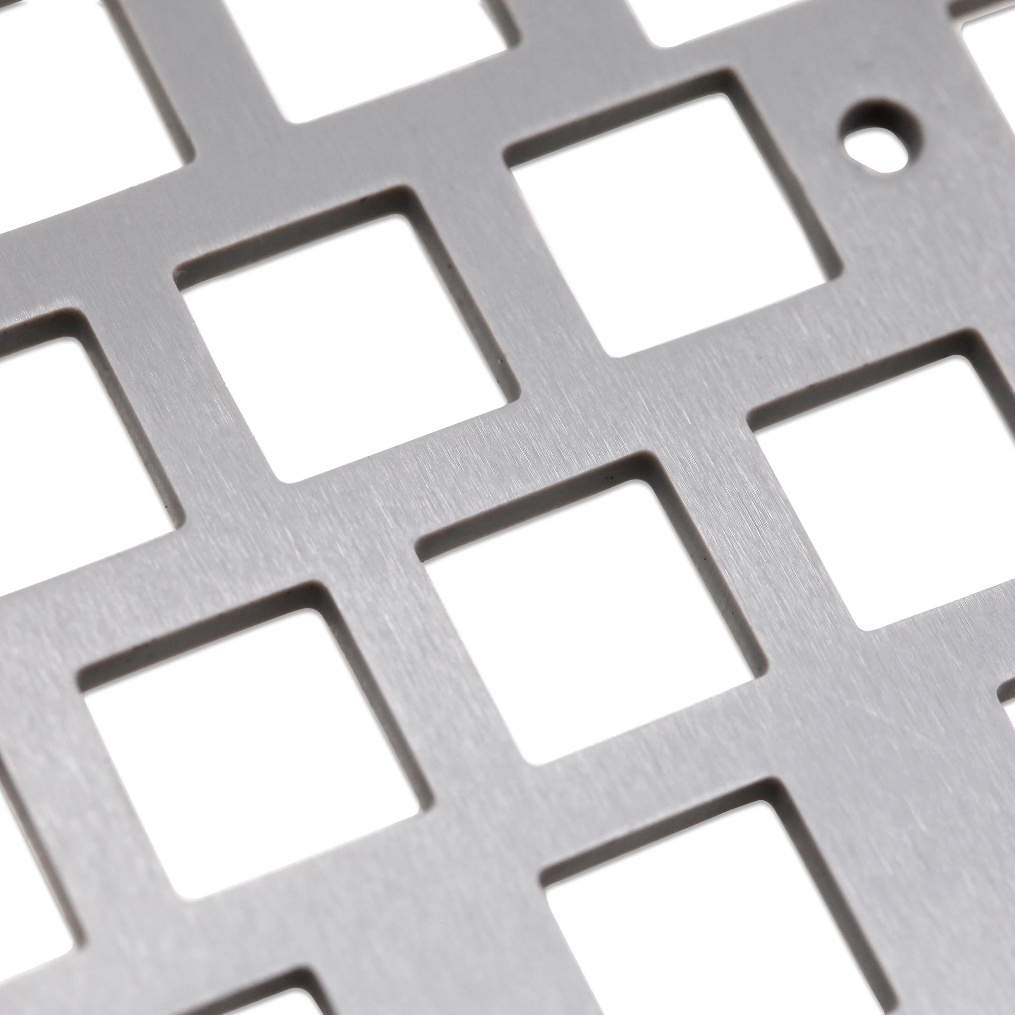 Absorção de Ruído de Amortecimento de Som de Silicone Insonorização entre Placa e Pcb Semelhante com Efeito de Espuma para Bm60 Poker Iso ec - Imagem 2