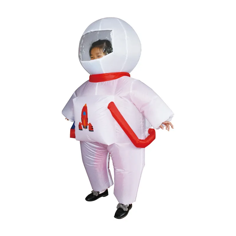 2020 New online celebrity Explosions Child Astronaut Protective Clothing | Тематическая одежда и униформа
