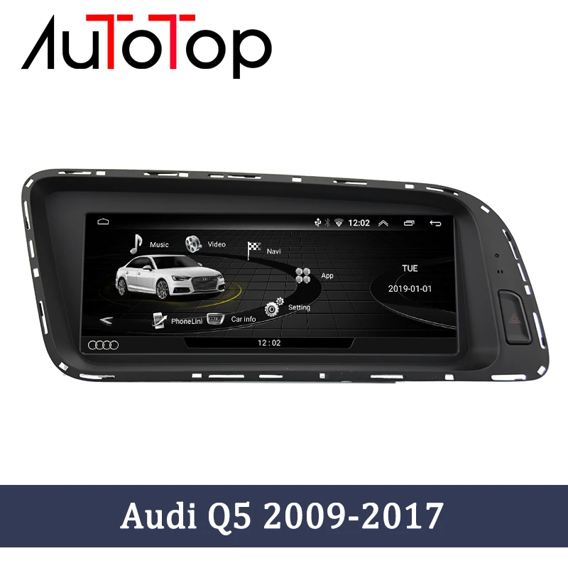 Autotop 8.8