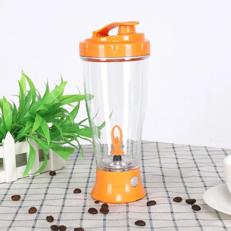 Многофункциональный Электрический миксер кружка-мешалка кофе молочный фруктовый сок смешанные напитки чашки