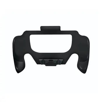 

Black Portable Retractable Grip Telescopic Protection Storage Handle Grips for NS Switch Lite Game Console Accessories