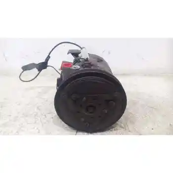 

5060213940 AIR CONDITIONING COMPRESSOR Nissan ALMERA (N15)