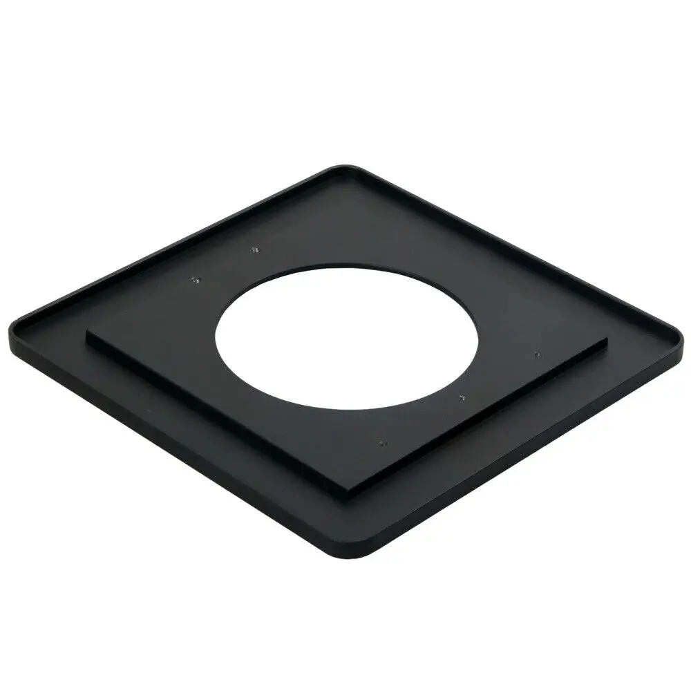 Адаптер платы объектива Toyo Omega View 158x158 для Linhof Technika Wista Tachihara