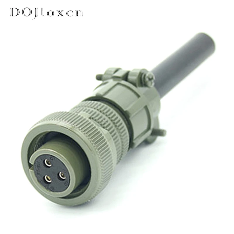 Cotovelo reto macho e fêmea conector, MS5015