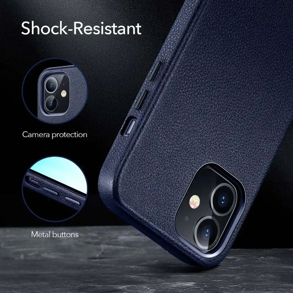 Esr For Iphone 12 Pro Max Leather Case For Iphone 12 Mini 12 Pro Max Genuine Leather Iphone 12 12pro Luxury Black Electronics Cases Bags Purses Valresa Com Esr For Iphone 12 Pro Max Leather Case For Iphone 12 Mini 12 Pro Max Genuine Leather Iphone 12 12pro Luxury Black Electronics Cases Bags Purses Valresa Com