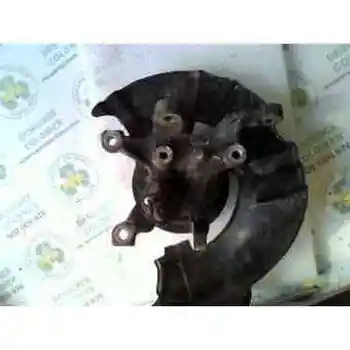 

2854866 steering knuckle Front Left Bmw 3 Series Saloon (e36) 2.5 Turbodiesel Cat