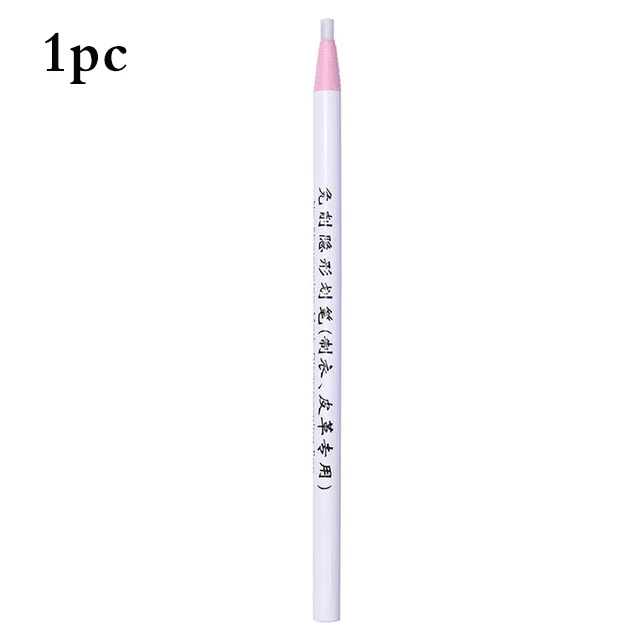 Carmel Wax Tailor's Chalk - White - Gala Fabrics