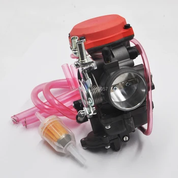 

carburetor for harley davidson sportster 40mm cv 40 XL883 27490 04 27465-04