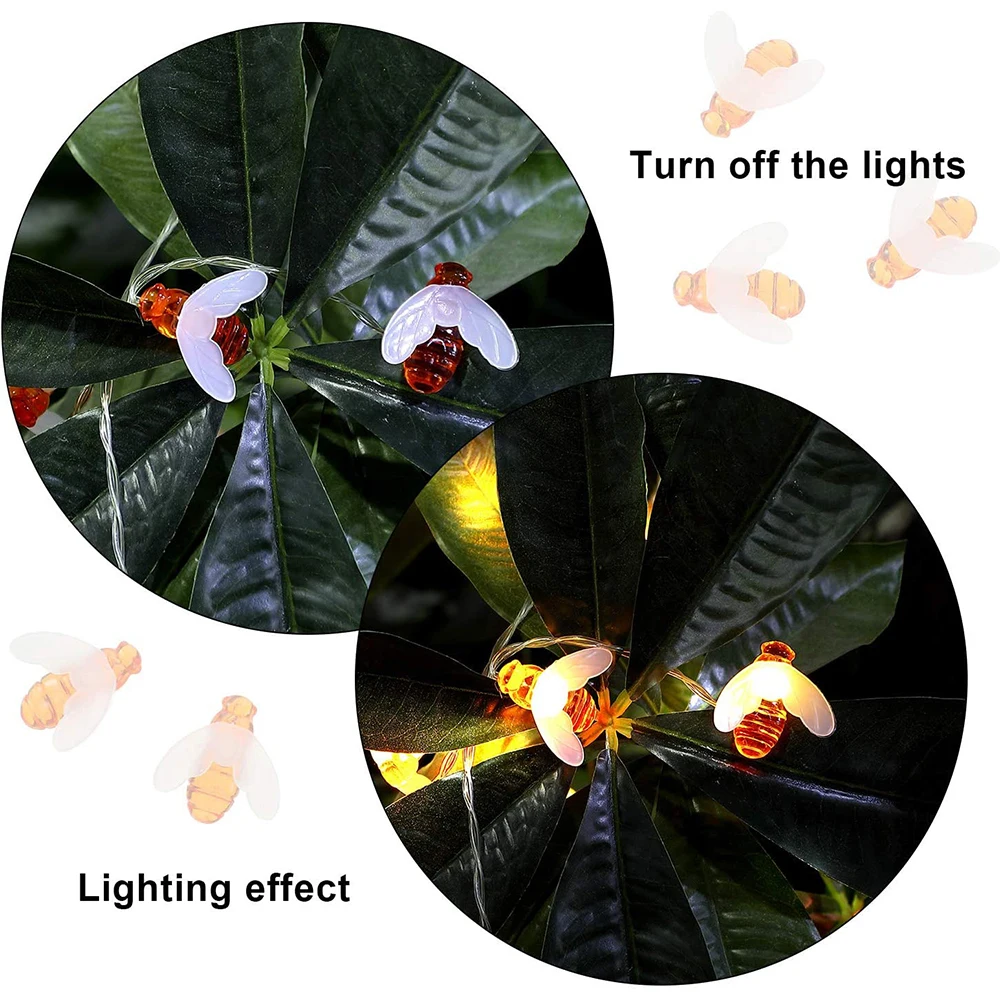 Рисунок 3 - Милая Волшебная гирлянда в виде
