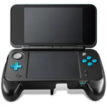 Рукоятка для Nod NEW 2DS XL LL консоль кронштейн для геймпада держатель Joypad для нового 2DS XL подставка для рукоятки защитный чехол