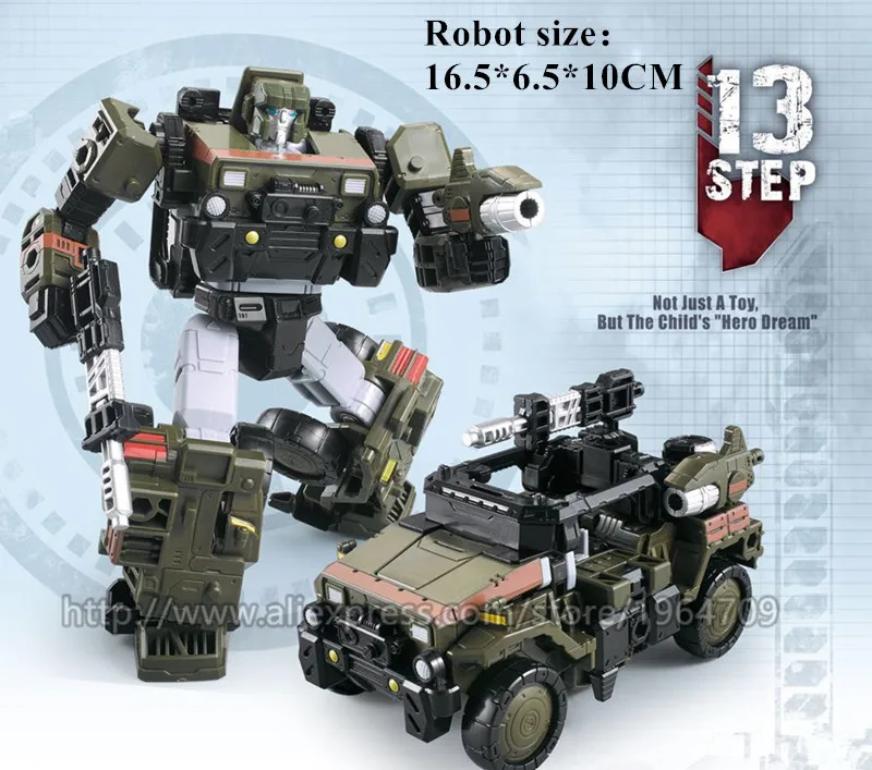 6605
