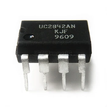 

10pcs/lot UC2842AN UC2842BN UC2842N UC2842 DIP-8 In Stock