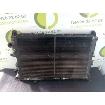 

6133768 Water radiator Alfa Romeo 146 Alfa Romeo Alfa 146 2.0 Turbodiesel