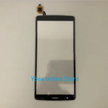 

For Black Fox B5 BMM531A new 5.45" Front Panel Touch Screen power Digitizer sensor Mobile Phone glass display Replacement