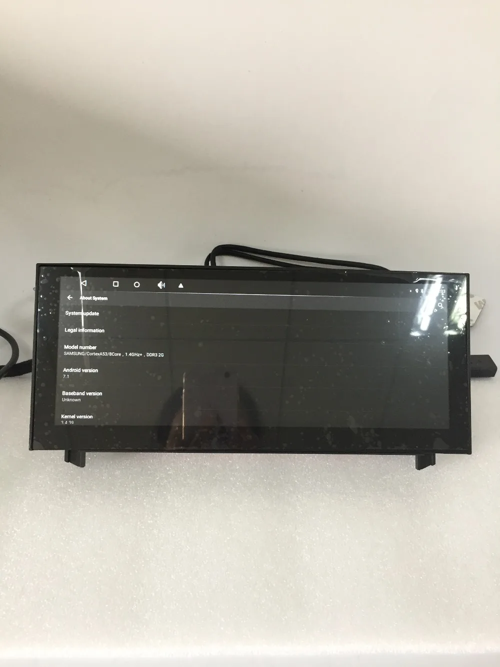 Top 10.25" Car GPS Navigation radio player for lexus IS200 IS250 IS300 IS350 IS200T  ,bluetooth,steering wheel,2gb ram,32GB ROM 19