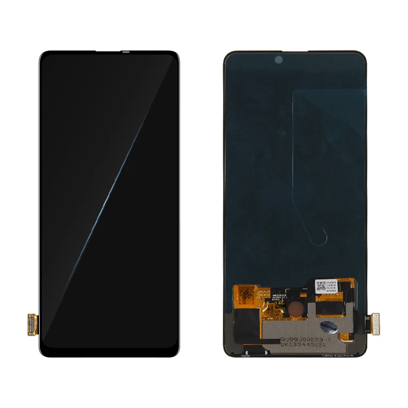6 39 LCD For Xiaomi Redmi K20 Pro LCD Display Touch Screen Digitizer Assembly Replace Parts 3